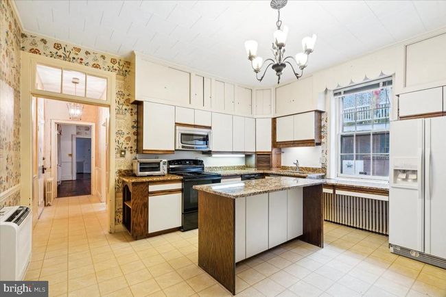 101 E 2 Nd St, House other with 6 bedrooms, 4 bathrooms and null parking in FREDERICK MD | Image 23