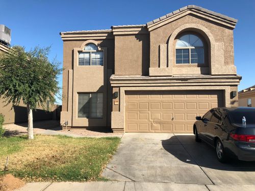 12449 W Via Camille Drive, El Mirage, AZ, 85335 | Card Image