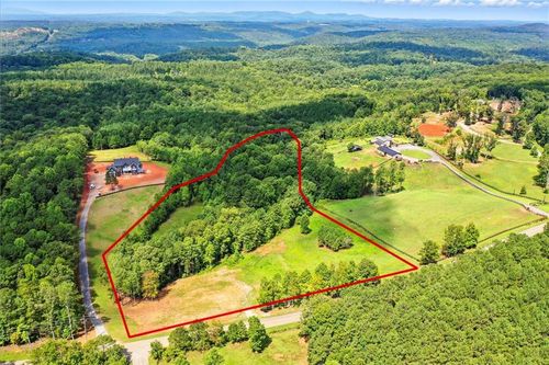 3511 Reavis Mountain Rd, Ball Ground, GA, 30107-2704 | Card Image