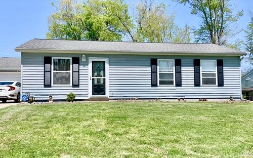 344 S Poplar Dr, Ellettsville, IN, 47429-1010 | Card Image
