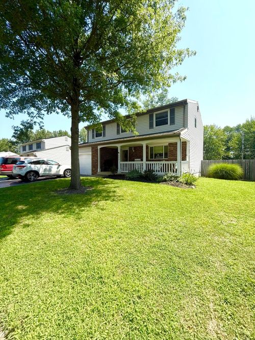 1294 Glenview St, Reynoldsburg, OH, 43068-4701 | Card Image