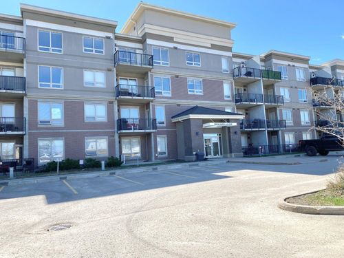 2209-204 Sparrow Hawk Drive, Fort Mcmurray, AB, T9K0P1 | Card Image