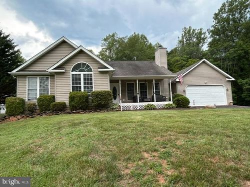 12210 Eggbornsville Rd, Culpeper, VA, 22701-5005 | Card Image