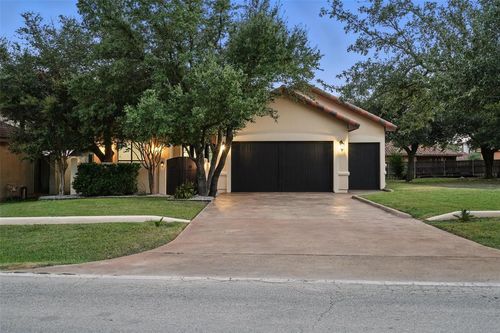 15009 General Williamson Dr, Austin, TX, 78734-2323 | Card Image