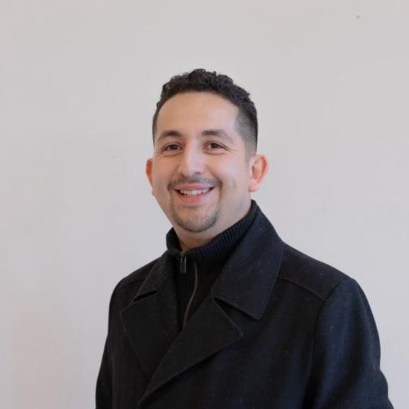 Victor Chavez Lopez