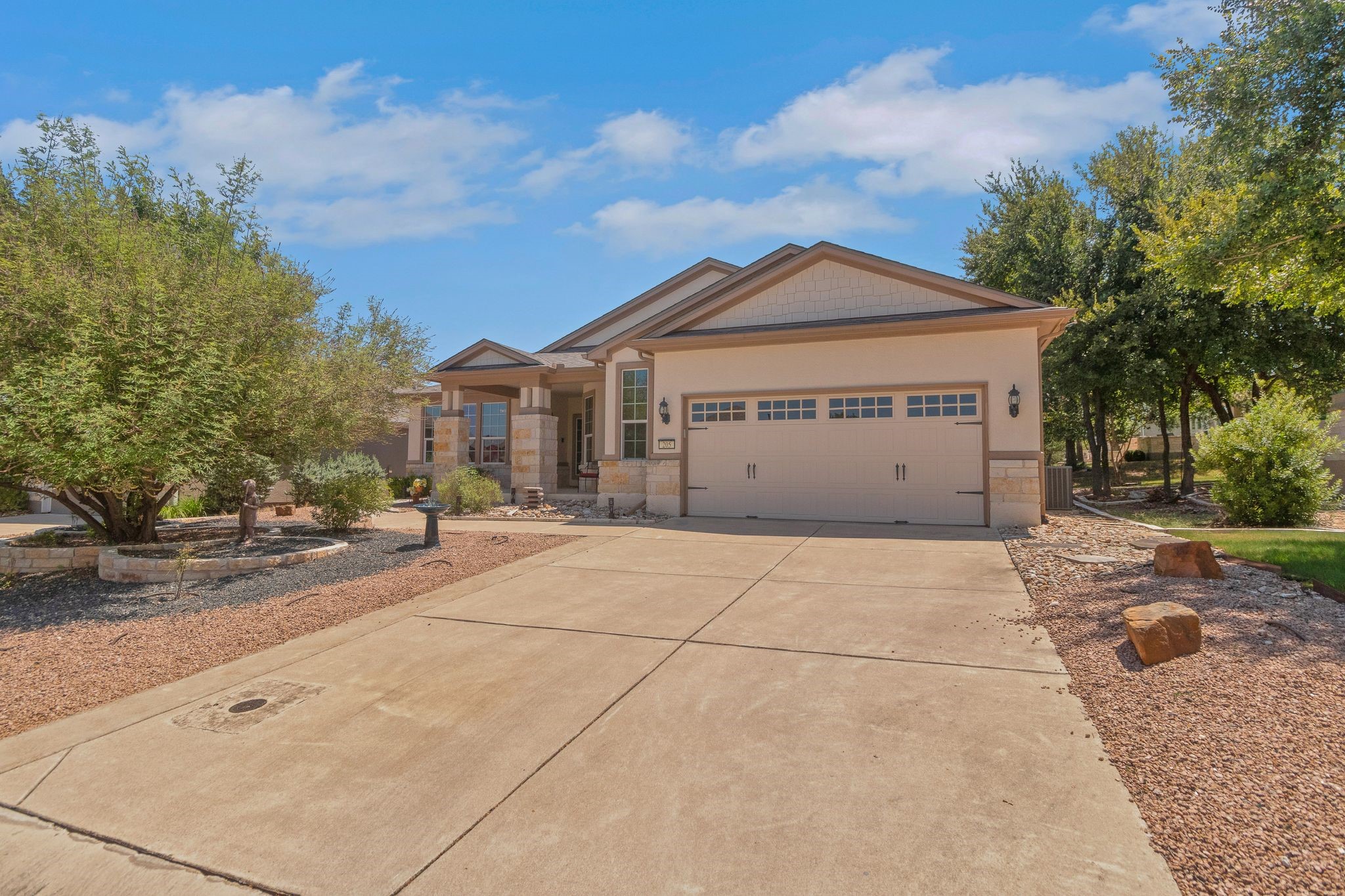 Pipe Creek Ln, Georgetown, TX 78633
