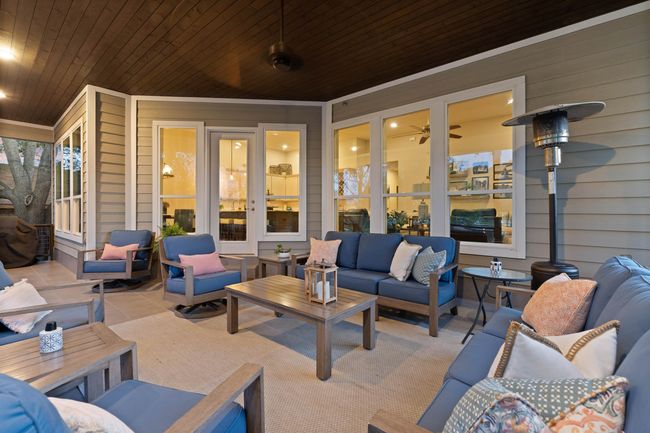 397 Sandy Mountain Dr, House other with 4 bedrooms, 4 bathrooms and null parking in Sunrise Beach TX | Image 9