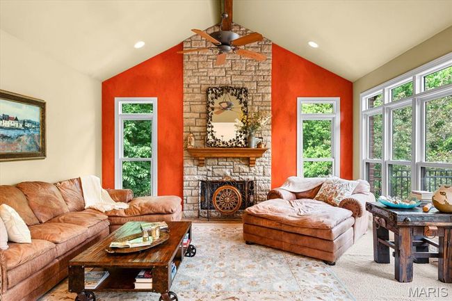 4516 Levis Ln, House other with 5 bedrooms, 7 bathrooms and null parking in Godfrey IL | Image 21