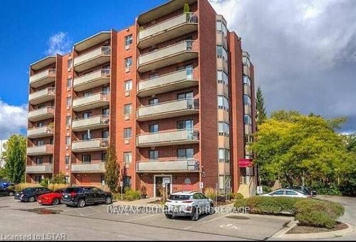 103-75 Huxley St, London, ON, N6J4W7 | Card Image