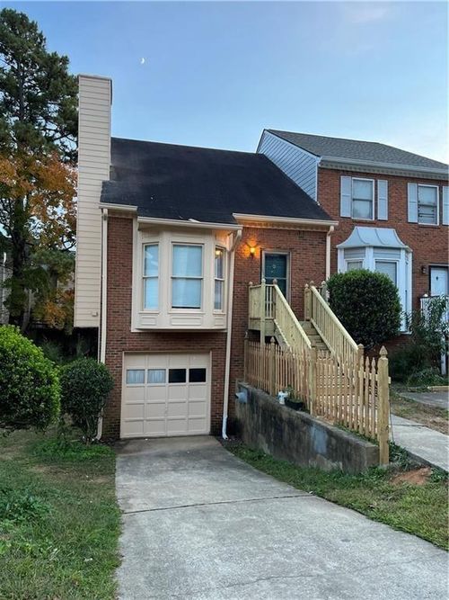 1116 Magnolia Way Se, Smyrna, GA, 30082-2200 | Card Image