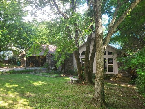 33 Dogwood St, West Fork, AR, 72774-3007 | Card Image