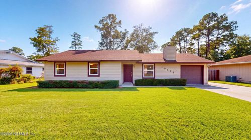 10878 Saddlehorn Dr, Jacksonville, FL, 32257-3607 | Card Image