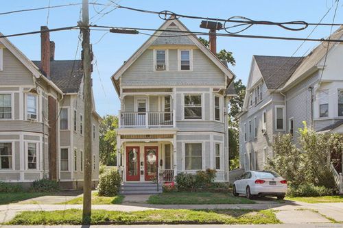 2-807 Orange St, New Haven, CT, 06511-2507 | Card Image