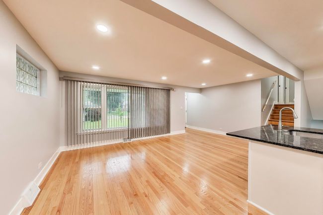 7734 Linden Ave, House other with 3 bedrooms, 2 bathrooms and 2 parking in Darien IL | Image 9