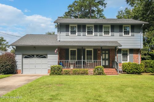 102 Brookview Dr, Jacksonville, NC, 28540-3710 | Card Image