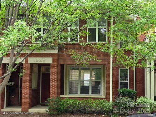 529 E 9th St, Charlotte, NC, 28202-3123 | Card Image