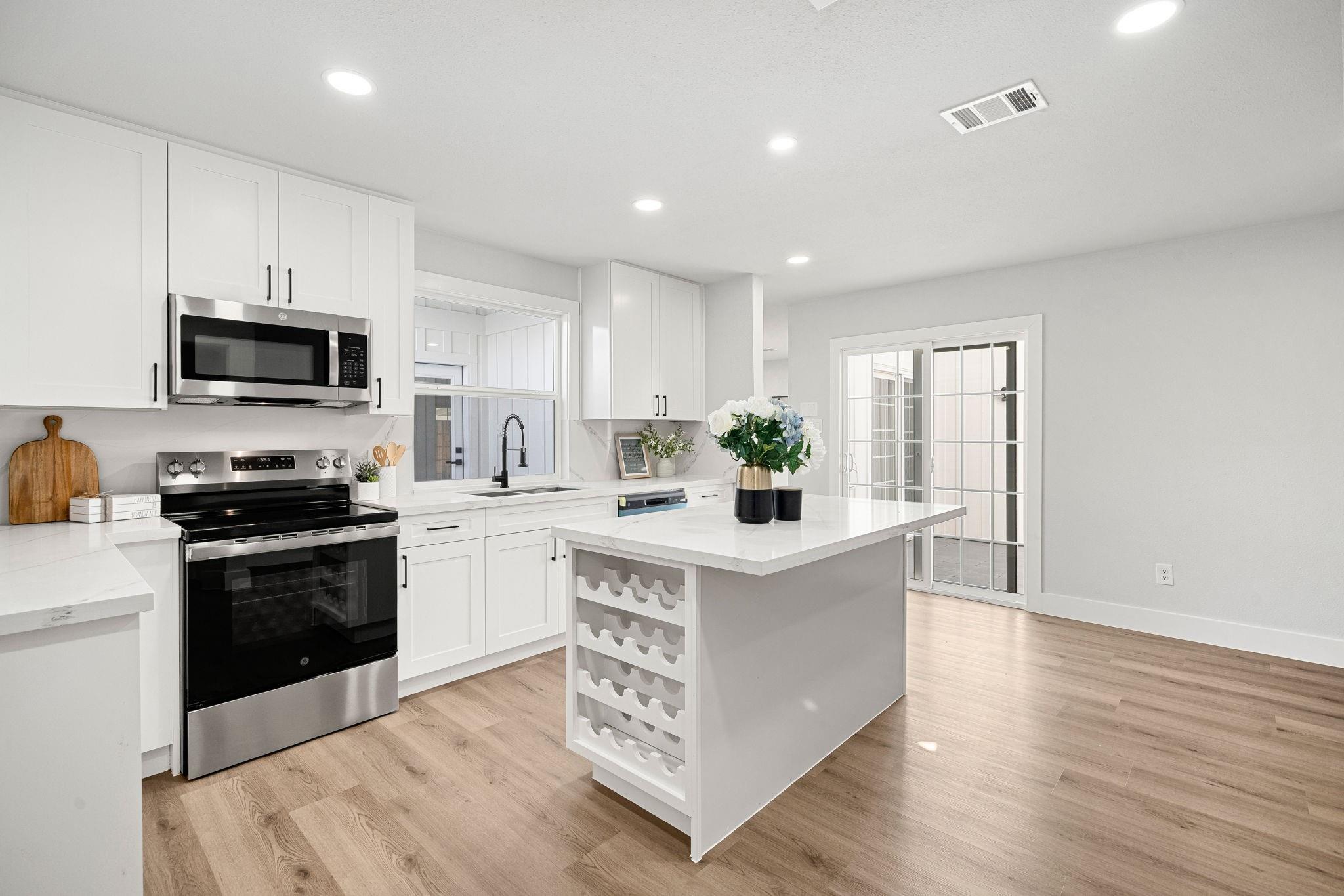 Residential in Houston 5