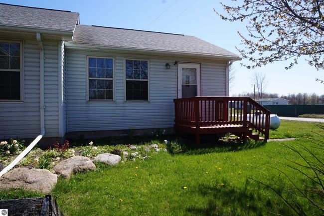 1758 E Manor Rd, House other with 4 bedrooms, 3 bathrooms and null parking in Au Gres MI | Image 48