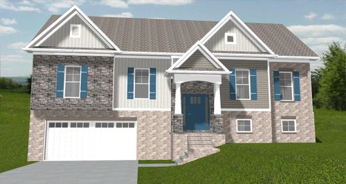 136 Ivy Creek Dr, Richmond, KY, 40475-6021 | Card Image