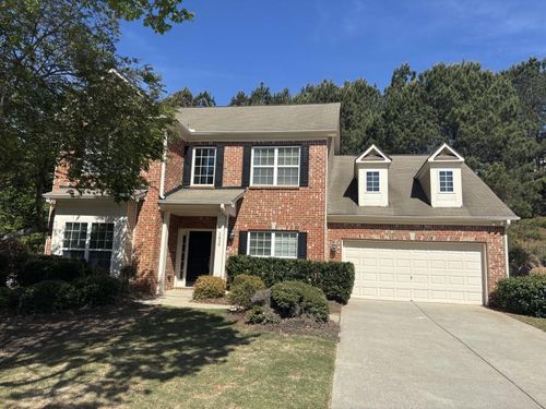 1450 Mystic Ridge Pl, Cumming, GA, 30040-8396 | Card Image