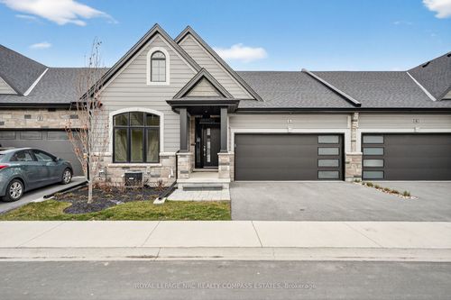 5 Peachtree Lane, Niagara on the Lake, ON, L0S1J0 | Card Image