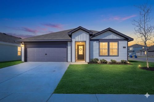 6410 Whitecap Dr, Princeton, TX, 75407-5055 | Card Image