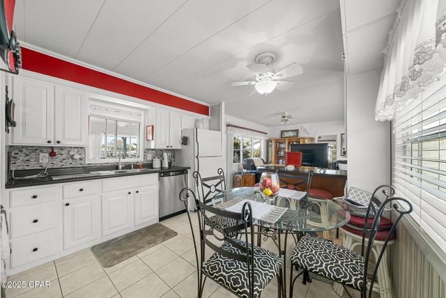6123 Big Daddy Dr, House other with 2 bedrooms, 2 bathrooms and null parking in Panama City Beach FL | Image 16