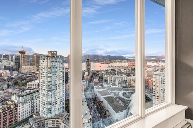 3705 689 Abbott Street, Condo with 3 bedrooms, 0 bathrooms and 2 parking in Vancouver BC | Image 31