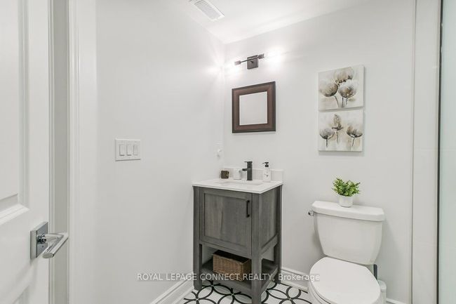 12 Harry Blaylock Dr, House attached with 4 bedrooms, 4 bathrooms and 2 parking in Markham ON | Image 34