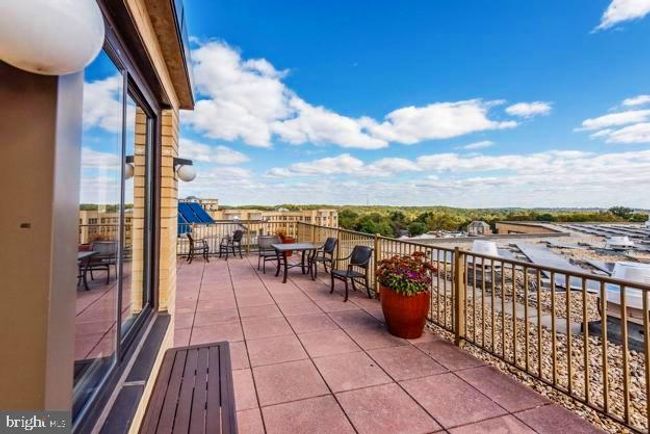 APT-1016 - 4740 Connecticut Ave Nw, Condo with 2 bedrooms, 2 bathrooms and null parking in WASHINGTON DC | Image 20