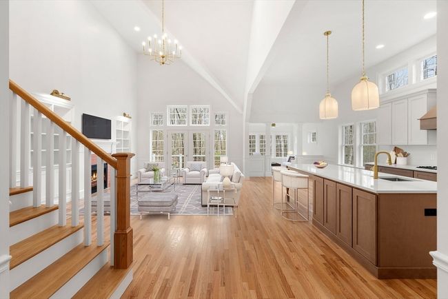 8 Jenkins Rd, House other with 4 bedrooms, 4 bathrooms and 3 parking in Bedford NH | Image 5