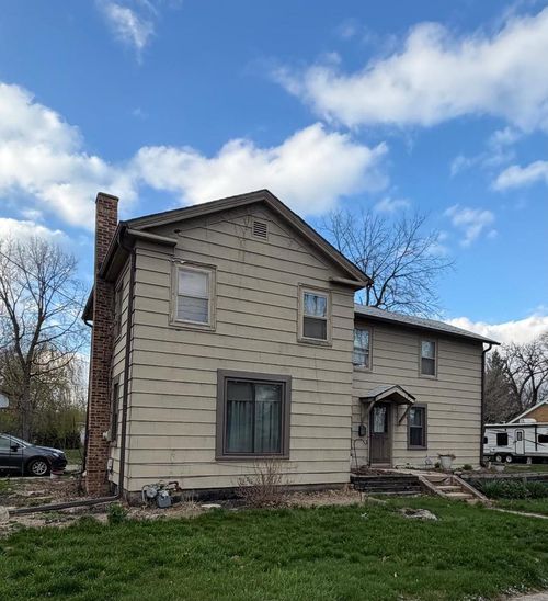 503 E North St, Plano, IL, 60545-1628 | Card Image