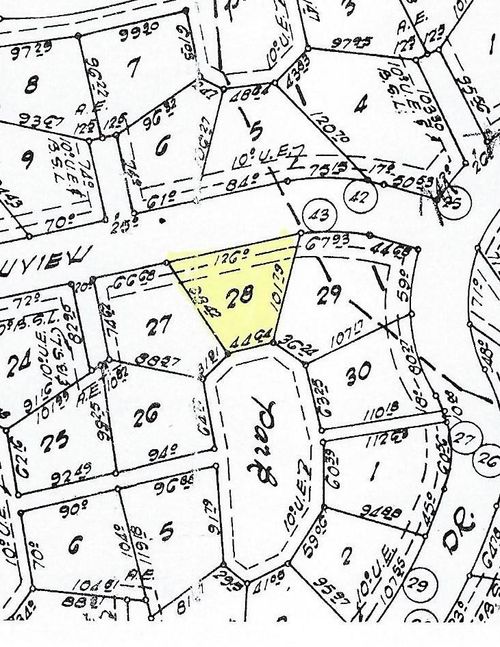 45 Meadowview Dr, Trinity, TX, 75862-8902 | Card Image