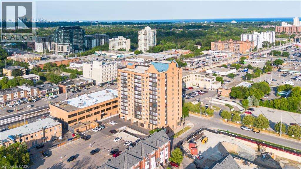 Residential in Mississauga 4
