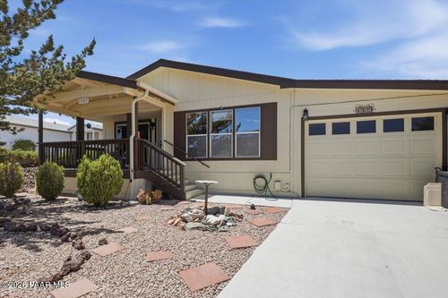 1929 E Mountain Hollow Dr, Prescott, AZ, 86301-5618 | Card Image