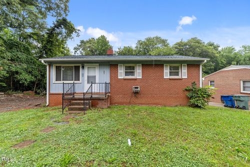 807 New Street, Graham, NC, 27253 | Card Image