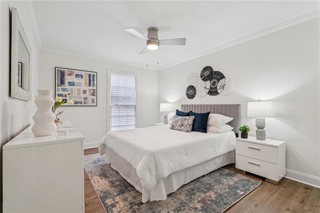 APT-301 - 1166 Booth Rd Sw, Condo with 2 bedrooms, 2 bathrooms and null parking in Marietta GA | Image 18