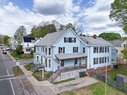 19-17-19 Whitehall Rd, Amesbury, MA, 01913-1401 | Card Image