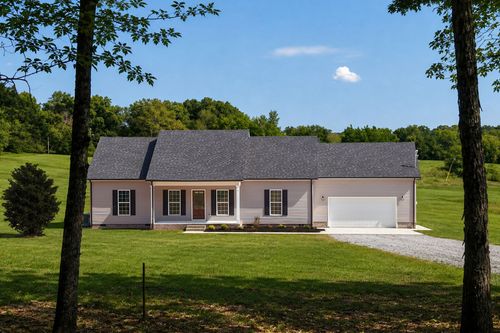 850 Lower Halls Mill, Shelbyville, TN, 37160 | Card Image