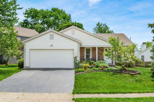 2992 Stone Mountain Drive, Pickerington, OH, 43147 | Card Image