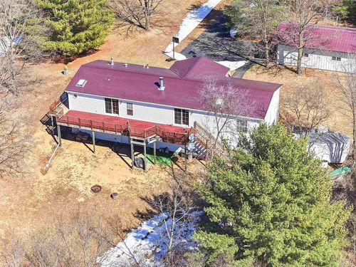 N9057 County Road Ch, Westfield, WI, 53964-8630 | Card Image