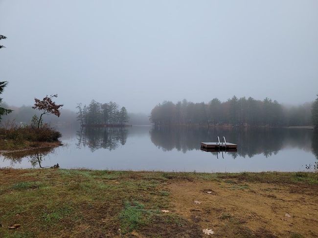 72 - 61 Canterbury Shore Drive, Home with 0 bedrooms, 0 bathrooms and null parking in Canterbury NH | Image 13