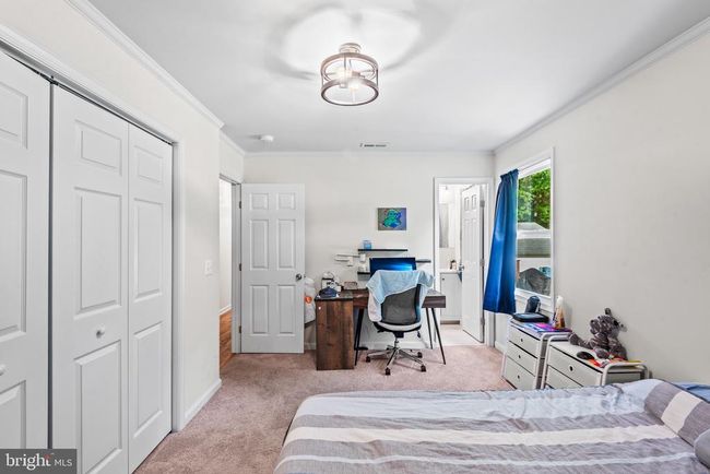 10420 Forest Hill Ct, House other with 3 bedrooms, 2 bathrooms and null parking in FREDERICKSBURG VA | Image 14