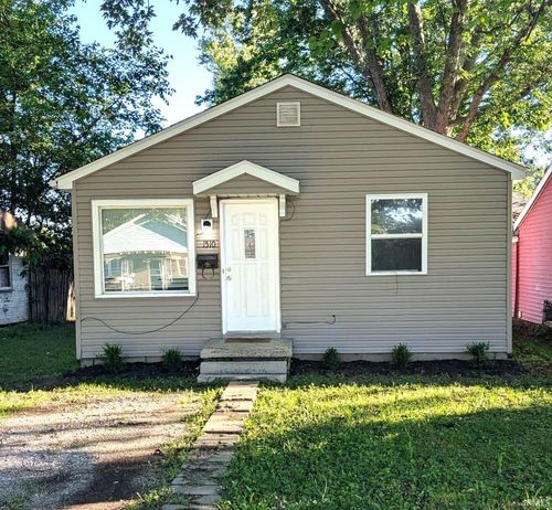 1510 W 11th Street, Marion, IN, 46953-1437 | Card Image