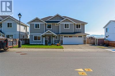 6315 Riverstone Dr, House other with 5 bedrooms, 3 bathrooms and 2 parking in Sooke BC | Image 3