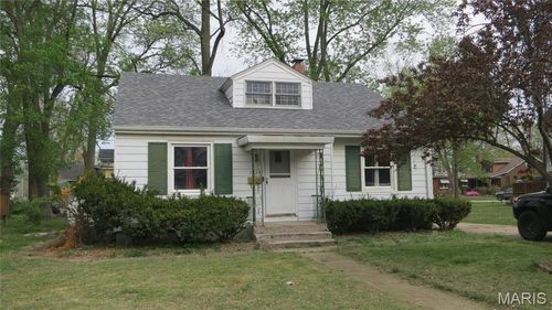 1020 Troy Rd, Edwardsville, IL, 62025-2360 | Card Image