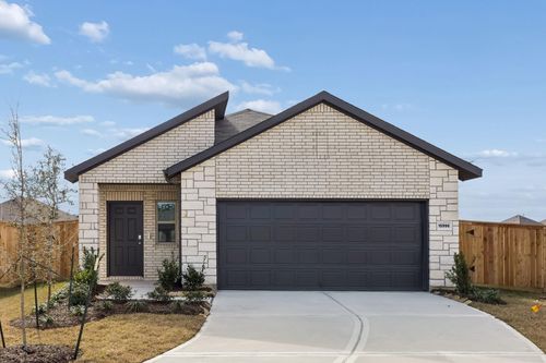 15996 Blass Valley Dr, Conroe, TX, 77302-4758 | Card Image