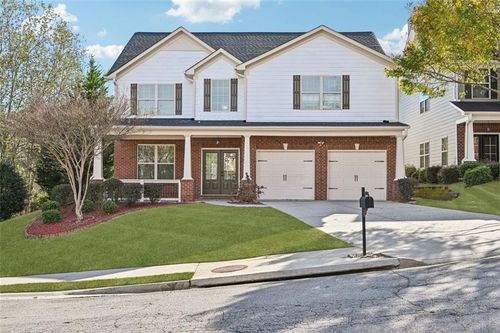 2780 Smith Ridge Trce, Peachtree Corners, GA, 30071-2635 | Card Image