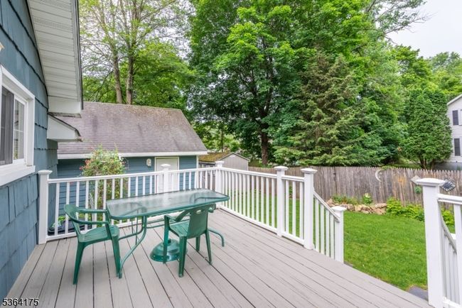 6 Condit St, House other with 3 bedrooms, 2 bathrooms and null parking in Succasunna NJ | Image 27