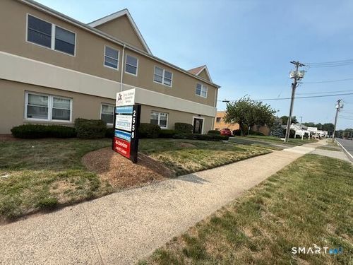 2558 Whitney Ave, Hamden, CT, 06518-3046 | Card Image